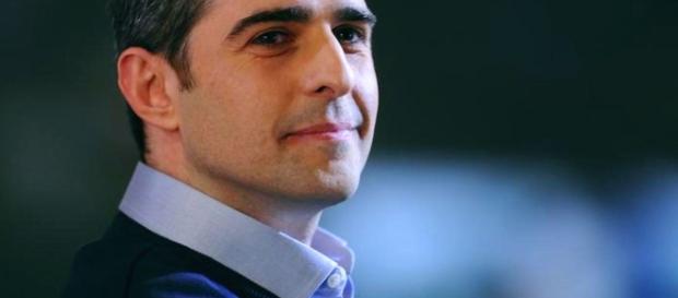 Federico Pizzarotti lascia il Movimento 5 Stelle e attacca Grillo e compagni Federico Pizzarotti lascia il Movimento 5 Stelle e attacca Grillo e compagni