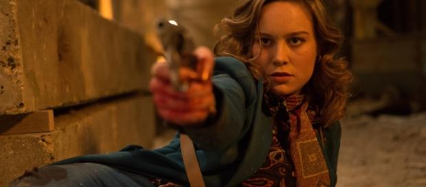 Free Fire,' Starring Brie Larson, to Close BFI London Film ... - variety.com Free Fire,' Starring Brie Larson, to Close BFI London Film ... - variety.com