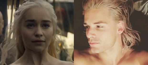 Game of Thrones saison 7, Devin Oliver pourrait bien jouer le fameux Rhaegar Targaryen Game of Thrones saison 7, Devin Oliver pourrait bien jouer le fameux Rhaegar Targaryen