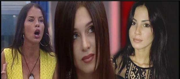 GF Vip news, Giulia De Lellis litiga con le Mosetti: ecco il duro messaggio post puntata GF Vip news, Giulia De Lellis litiga con le Mosetti: ecco il duro messaggio post puntata