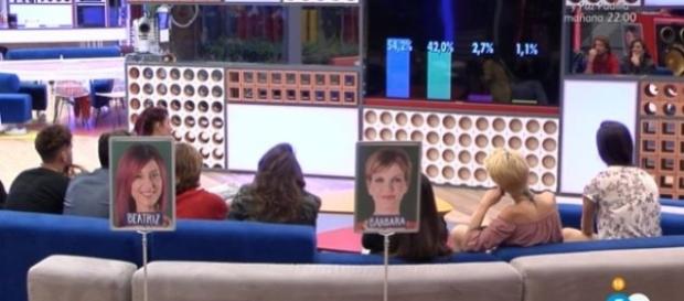‘Gran Hermano 17’ sigue a la baja mientras se piden firmas para echar a J.J. Vázquez ‘Gran Hermano 17’ sigue a la baja mientras se piden firmas para echar a J.J. Vázquez