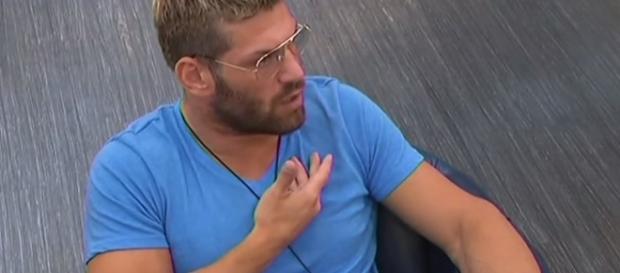 Grande Fratello Vip 2016 news gossip: Clemente Russo il posto nella Polizia Penitenziaria? Grande Fratello Vip 2016 news gossip: Clemente Russo il posto nella Polizia Penitenziaria?