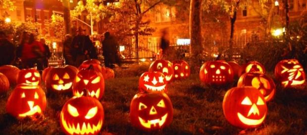 Halloween 2016: gli eventi in programma a Napoli, Milano e Torino Halloween 2016: gli eventi in programma a Napoli, Milano e Torino