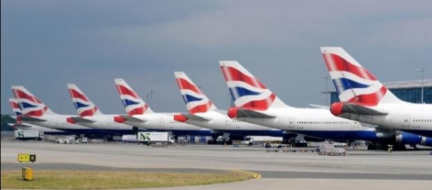 British Airways - Wikipedia, wikipedia.org British Airways - Wikipedia, wikipedia.org