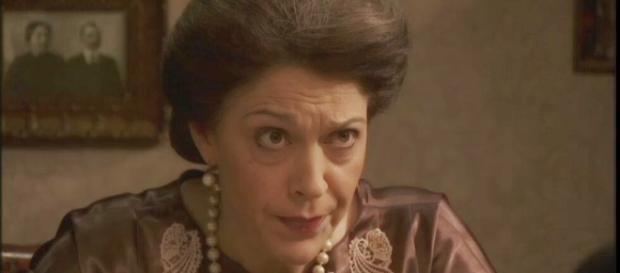 Il Segreto anticipazioni: Francisca scompare, è morta? Il Segreto anticipazioni: Francisca scompare, è morta?