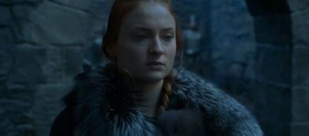 Immagine: Sansa de il Trono di Spade. Immagine: Sansa de il Trono di Spade.