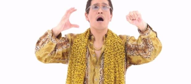 Japanese Meme “PPAP” goes global; Justin Bieber's “favorite video ... - aramajapan.com Japanese Meme “PPAP” goes global; Justin Bieber's “favorite video ... - aramajapan.com