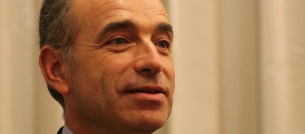 Jean-Francois Copé - affaire Bygmalion - CC BY Jean-Francois Copé - affaire Bygmalion - CC BY