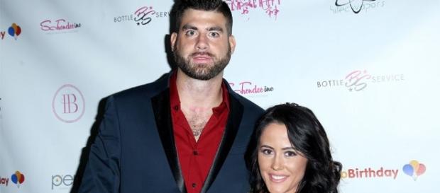 Jenelle Evans Wants To Welcome Child With Boyfriend David Eason ... - okmagazine.com Jenelle Evans Wants To Welcome Child With Boyfriend David Eason ... - okmagazine.com