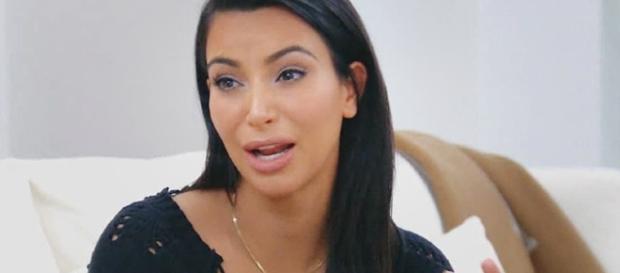 Kim Kardashian Crying About Bruce Jenner's Transition: Video ... - people.com Kim Kardashian Crying About Bruce Jenner's Transition: Video ... - people.com