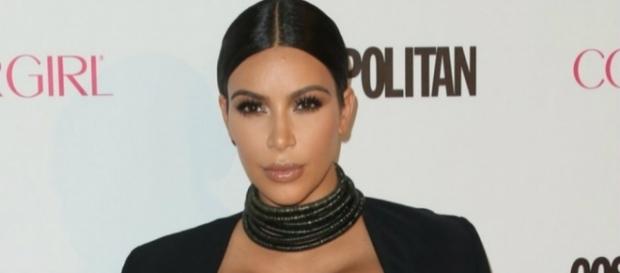Kim Kardashian Hates Her Huge Boobs Post Pregnancy — Check Out How ... - inquisitr.com Kim Kardashian Hates Her Huge Boobs Post Pregnancy — Check Out How ... - inquisitr.com
