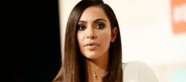Kim Kardashian jokes husband Kanye West is a child as she refuses ... - mirror.co.uk Kim Kardashian jokes husband Kanye West is a child as she refuses ... - mirror.co.uk