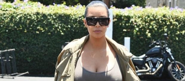 Kim Kardashian, plus exigeante que jamais durant sa seconde ... - staragora.com Kim Kardashian, plus exigeante que jamais durant sa seconde ... - staragora.com