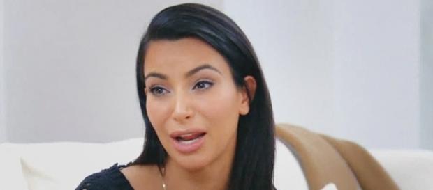Kim Kardashian - US- Reality Star Kim Kardashian - US- Reality Star