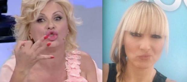 Laura Laureti: prime dichiarazioni dopo scontro con Tina Cipollari - uominiedonnenews.it Laura Laureti: prime dichiarazioni dopo scontro con Tina Cipollari - uominiedonnenews.it