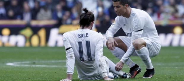Le Real traverse une mauvaise passe Le Real traverse une mauvaise passe