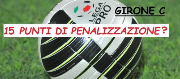 Potrebbero diventare 15 i punti di penalizzazione in Lega Pro. Potrebbero diventare 15 i punti di penalizzazione in Lega Pro.