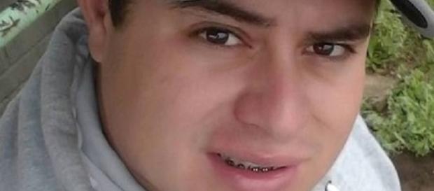 Rapaz morto pelo ex-sogro no Paraná Rapaz morto pelo ex-sogro no Paraná