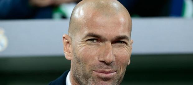 Rated! Zinedine Zidane at Real Madrid so far, in the key areas ... - fourfourtwo.com Rated! Zinedine Zidane at Real Madrid so far, in the key areas ... - fourfourtwo.com