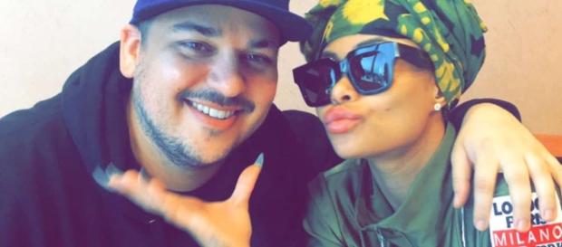 Rob Kardashian and Blac Chyna Break Up: Find Out What Went Wrong ... - eonline.com Rob Kardashian and Blac Chyna Break Up: Find Out What Went Wrong ... - eonline.com