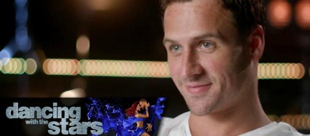 Ryan Lochte and Cheryl Burke will perform to 'O' on tonight's edition of 'DWTS.' Youtube Ryan Lochte and Cheryl Burke will perform to 'O' on tonight's edition of 'DWTS.' Youtube