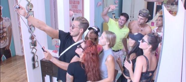 #SS10 #SecretStory - Remontée spectaculaire dans la cote de popularité de la semaine 6 ! #SS10 #SecretStory - Remontée spectaculaire dans la cote de popularité de la semaine 6 !