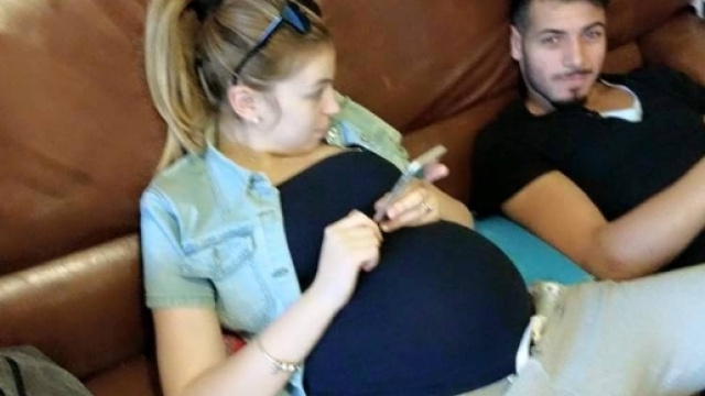 Aldo Palmeri e Alessia Cammarota di "Uomini e Donne" gossip news