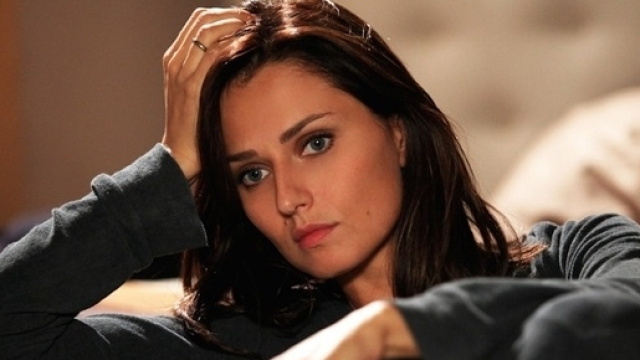 Anticipazioni le tre rose di Eva 4: torna Anna Safroncik ovvero Aurora Taviani