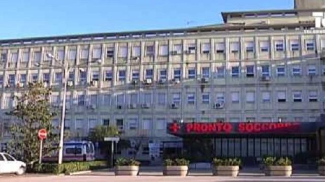Concorsone in arrivo presso gli Ospedali Riuniti di Foggia