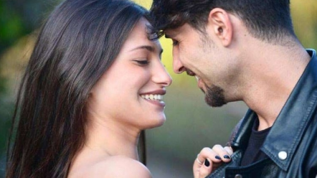 Fabio Ferrara e Ludovica Valli gossip news