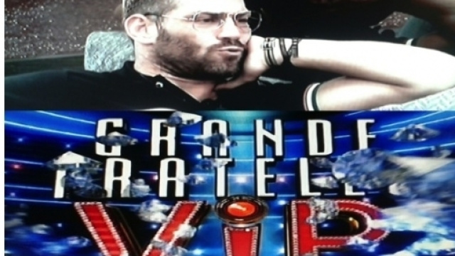 Fuori dalla Casa del Grande Fratello Vip, Clemente Russo.