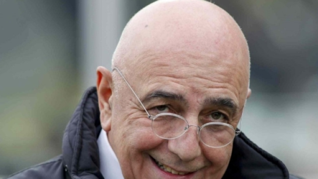 Galliani pronto a volare in Spagna per accaparrarsi God&igrave;n.