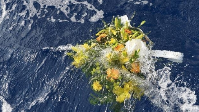 Giornata nazionale delle vittimine dell'immigrazione