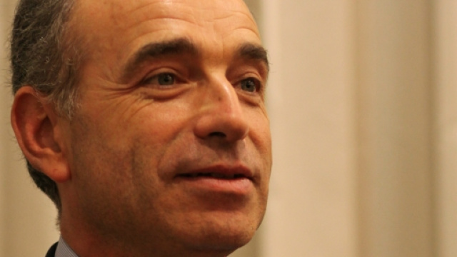 Jean-Francois Copé - affaire Bygmalion - CC BY