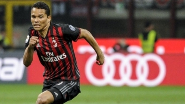 Milan, super offerta del Psg per Bacca