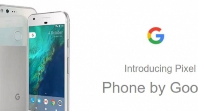 Pixel nascono per offrire un'esperienza Android di alto livello