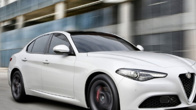 News, prove auto, video, ultime notizie su alfa romeo giulia - alvolante.it