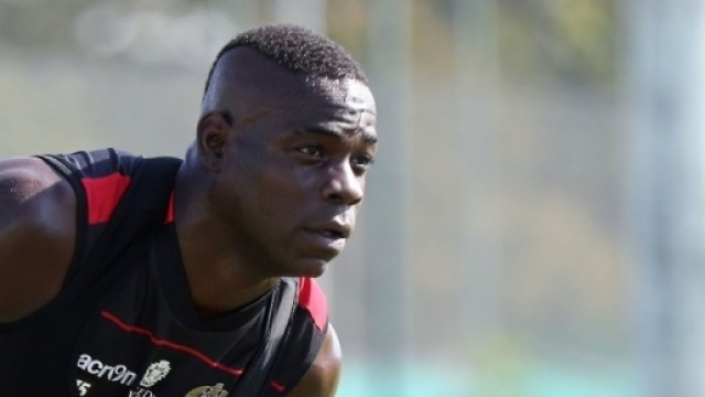 Nizza, Balotelli risponde a Carragher: "Pessimo giocatore, ma ... - repubblica.it