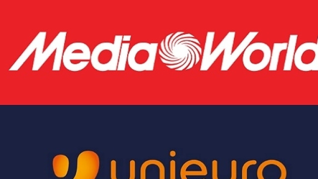 Offerte volantini Mediaworld e Unieuro