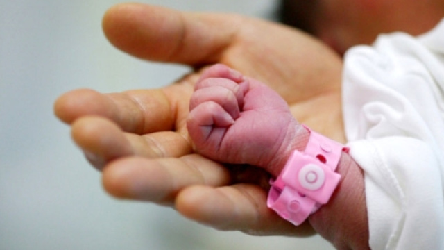 Pescara, bimba di 2 mesi morta in culla