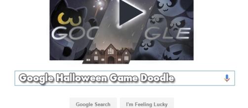 最新のhd Halloween Game Google ガルカヨメ