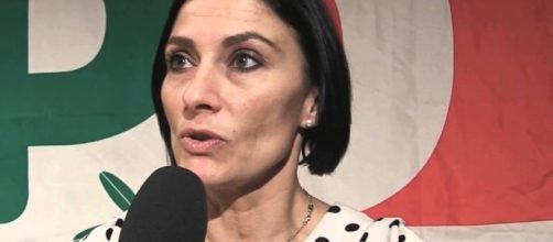 Alessia Morani - Pd - propone prestito vitalizio ipotecario - blitzquotidiano.it