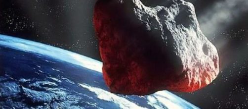 Asteroide sfiorerà la Terra: annuncio della Nasa