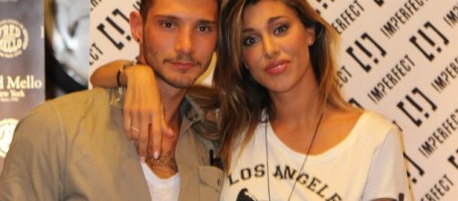 Belen Rodriguez e Stefano De Martino si sono separati. Ad ... - notizie365.com