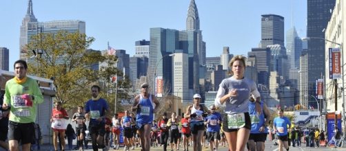 Diretta Tv e percorso Maratona di New York - 6 novembre 2016 - Foto da RunningMania
