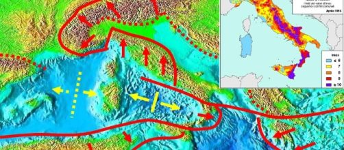 GeoScienze: Si possono causare o prevedere i terremoti? Rispondono ... - blogspot.com