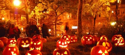 Halloween 2016: idee per costumi