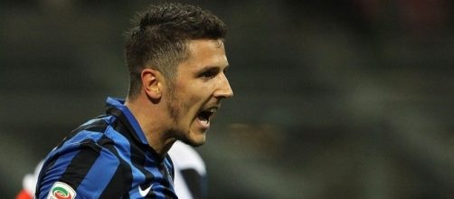 Inter, super offerta della Fiorentina per Jovetic