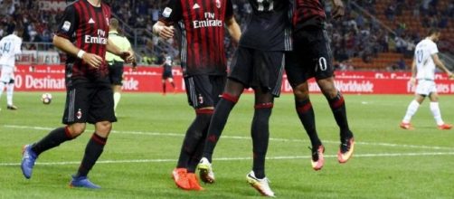 Le vittorie del Milan contro Sassuolo, Chievo e Juventus hanno ridestato l'entusiasmo di Berlusconi, ma ormai sarà Cina...