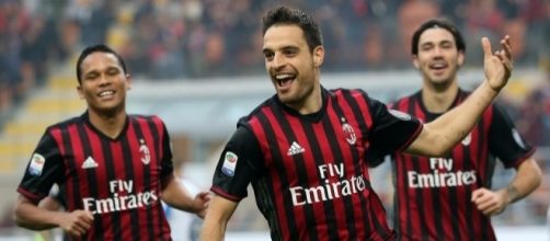 Milan-Pescara 1-0. Video gol highlights, foto e pagelle ... - blitzquotidiano.it